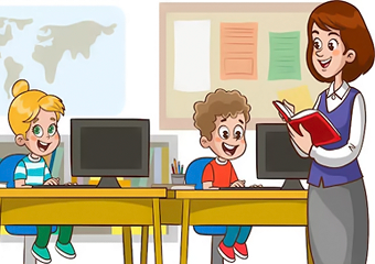 computer-classes