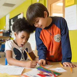 Pre-school Programs