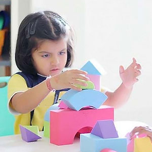 Pre-school Programs