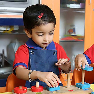 Pre-school Programs