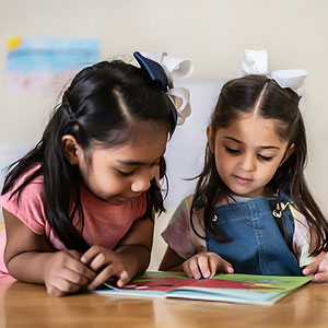 Pre-school Programs